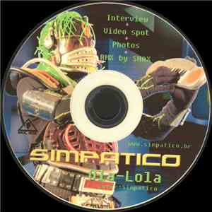 Simpatico  - Ola-Lola album
