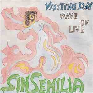 Sin Semilia - Visiting Day album