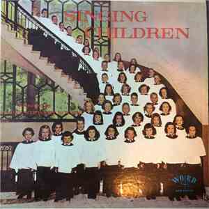 Singing Children - Singing Children album