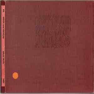 Sioux  / Navajo  - American Indian Music Of The Sioux And Navajo album