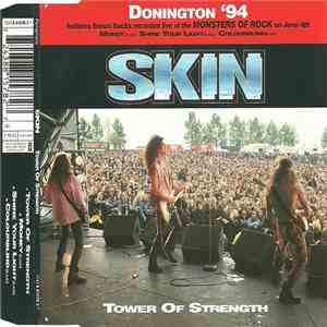 Skin  - Tower Of Strength album