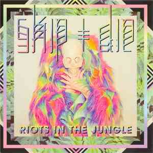 Skip & Die - Riots In The Jungle album