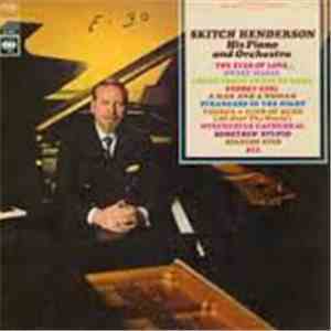 Skitch Henderson & His Orchestra - His Piano and Orchestra album