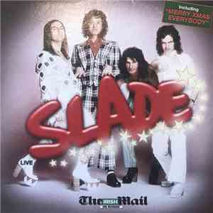 Slade - Slade Live album