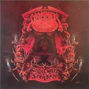 Slammer  - Nightmare Scenario album
