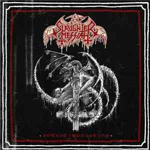 Slaughter Messiah - Putrid Invokation album