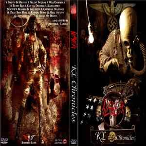 Slayer - KL Chronicles album