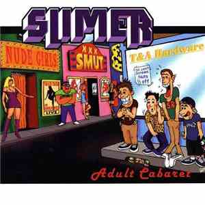 Slimer  - Adult Cabaret album