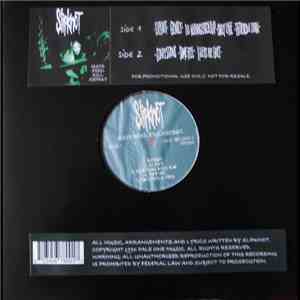 Slipknot - ·Mate· ·Feed· ·Kill· ·Repeat· album