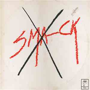Smack  - Noite E Dia album
