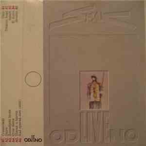 Smak  - odLIVEno album