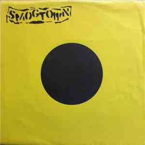 Smogtown - Blackball album