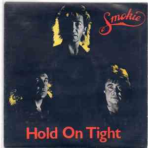 Smokie - Hold On Tight album