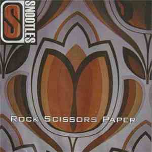 Snootles - Rock Scissors Paper album
