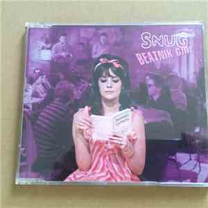 Snug  - Beatnik Girl album