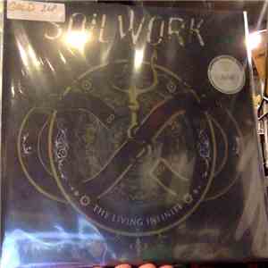 Soilwork - The Living Infinite album