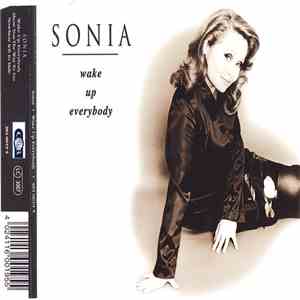 Sonia - Wake Up Everybody album