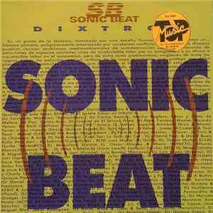 Sonic Beat  - Dixtroy album