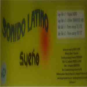 Sonido Latino - Sueño album