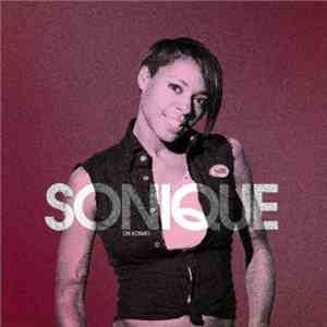 Sonique - On Kosmo album