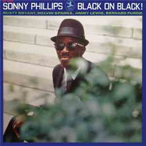 Sonny Phillips - Black On Black! album