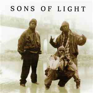 Sons Of Light  - Sons Of Light album