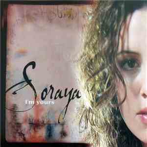 Soraya  - I'm Yours album
