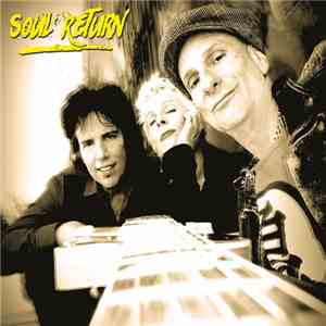 Soul Return - Soul Return album