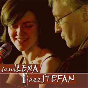 SoulLexa Meets JazzStefan - Demo-CD album