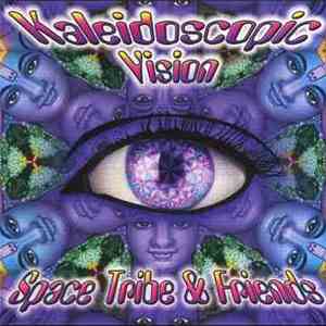 Space Tribe - Kaleidoscopic Vision album