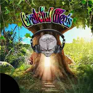 Spaceman Jones And Chachillie - Grateful Meds album