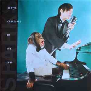 Sparks - Exotic Creatures Of The Deep album