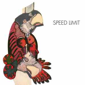 Speed Limit  - Speed Limit album