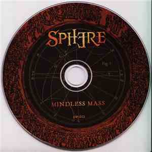 Sphere  - Mindless Mass album