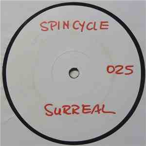 Spincycle - She Loves Me album