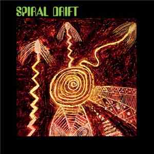 Spiral Drift - Spiral Drift album