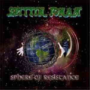 Spittin Jonah - Sphere Of Resistance album