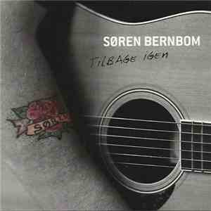 Søren Bernbom - Tilbage Igen album