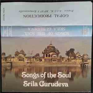 Srila Gurudeva - Songs Of The Soul album