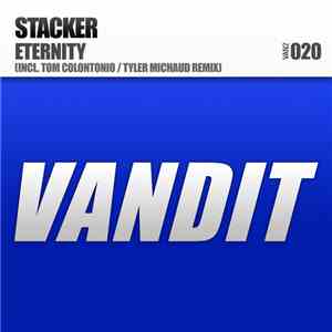 Stacker - Eternity album