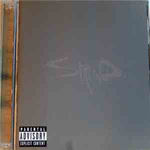 Staind - 14 Shades Of Grey album