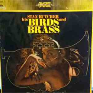Stan Butcher - His Birds & Brass album