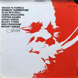 Stanley Turrentine - Rough 'N Tumble album