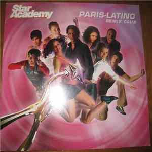 Star Academy - Paris Latino Remix Club album