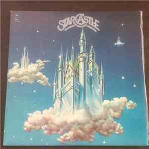 Starcastle - Starcastle album