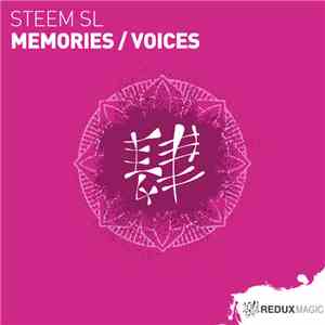 Steem SL - Memories / Voices album