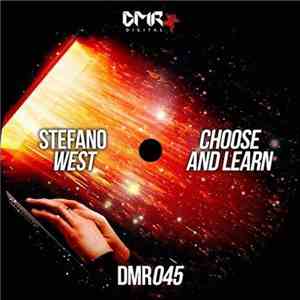 Stefano West - Choose and Learn album
