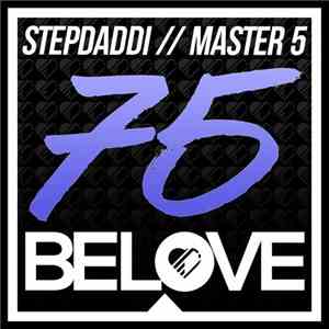 Stepdaddi - Master 5 album