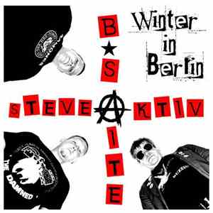 Steve Aktiv / B-Saite - Winter in Berlin album
