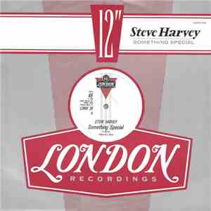 Steve Harvey - Something Special album
